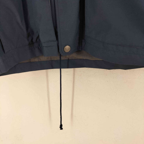 ホールアース whole earth フリースライナ― マウンテンパーカー Dカン GORE-TEX メンズ JPN:M