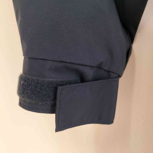 ホールアース whole earth フリースライナ― マウンテンパーカー Dカン GORE-TEX メンズ JPN:M