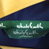 ホールアース whole earth フリースライナ― マウンテンパーカー Dカン GORE-TEX メンズ JPN:M