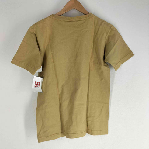 チャンピオン Champion USA製 T1011 ヘビーウェイト S/S Tシャツ メンズ import:S
