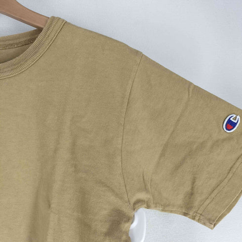 チャンピオン Champion USA製 T1011 ヘビーウェイト S/S Tシャツ メンズ import:S
