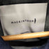 マッキントッシュ Mackintosh バイオウォッシュドジャパンデニムジャケット メンズ US:38