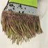 バル BAL JACQUARD KNIT SOCCER SCARF メンズ