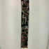 バル BAL JACQUARD KNIT SOCCER SCARF メンズ