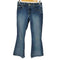 i.e.i JEANS ブーツカットデニム Y2K レディース 7
