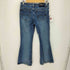 i.e.i JEANS ブーツカットデニム Y2K レディース 7