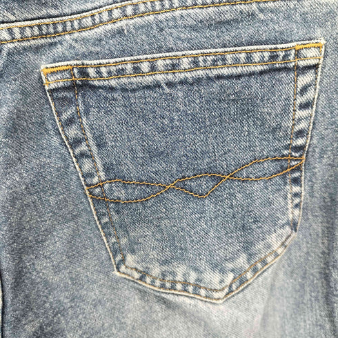 i.e.i JEANS ブーツカットデニム Y2K レディース 7