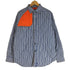 ワナ WANNA SHERLOCK QUILTING SHIRTS K.R.S メンズ JPN:M