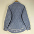 ワナ WANNA SHERLOCK QUILTING SHIRTS K.R.S メンズ JPN:M