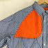 ワナ WANNA SHERLOCK QUILTING SHIRTS K.R.S メンズ JPN:M