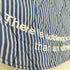 ワナ WANNA SHERLOCK QUILTING SHIRTS K.R.S メンズ JPN:M