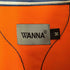 ワナ WANNA SHERLOCK QUILTING SHIRTS K.R.S メンズ JPN:M