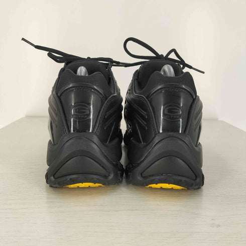 ナイキ NIKE ×NOCTA Hot Step 2 Black Gunmetal ノクタ ホットステップ2 メンズ JPN:26.5