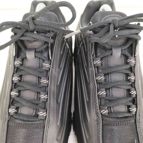 ナイキ NIKE ×NOCTA Hot Step 2 Black Gunmetal ノクタ ホットステップ2 メンズ JPN:26.5
