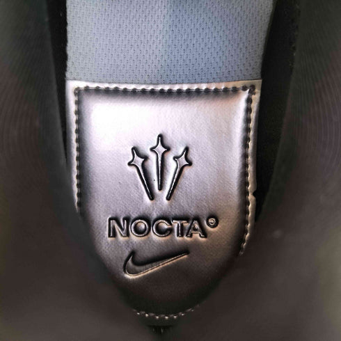 ナイキ NIKE ×NOCTA Hot Step 2 Black Gunmetal ノクタ ホットステップ2 メンズ JPN:26.5