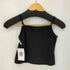 ブラックアイパッチ Black Eye Patch ROSES AND WINGS CAMISOLE BLACK レディース JPN:S