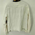 ユナイテッドアローズ UNITED ARROWS & SONS WHITE DENIM BLOUSON メンズ JPN:L