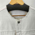 ユナイテッドアローズ UNITED ARROWS & SONS WHITE DENIM BLOUSON メンズ JPN:L