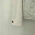 ユナイテッドアローズ UNITED ARROWS & SONS WHITE DENIM BLOUSON メンズ JPN:L