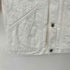 ユナイテッドアローズ UNITED ARROWS & SONS WHITE DENIM BLOUSON メンズ JPN:L