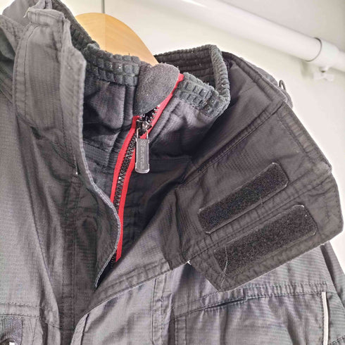 BURTLE マウンテンパーカー メンズ JPN:M