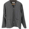 ディストリクトユナイテッドアローズ District UNITED ARROWS ポリ地カーディガン メンズ JPN:M