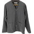 ディストリクトユナイテッドアローズ District UNITED ARROWS ポリ地カーディガン メンズ JPN:M