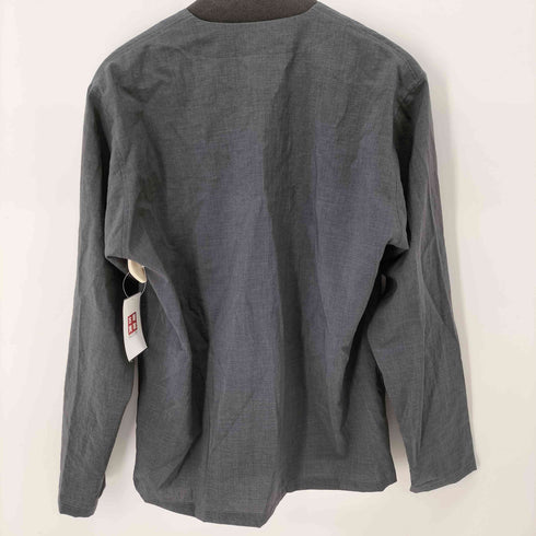 ディストリクトユナイテッドアローズ District UNITED ARROWS ポリ地カーディガン メンズ JPN:M