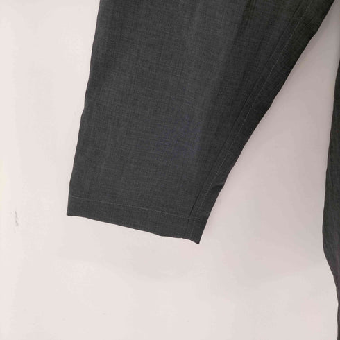 ディストリクトユナイテッドアローズ District UNITED ARROWS ポリ地カーディガン メンズ JPN:M