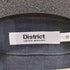 ディストリクトユナイテッドアローズ District UNITED ARROWS ポリ地カーディガン メンズ JPN:M