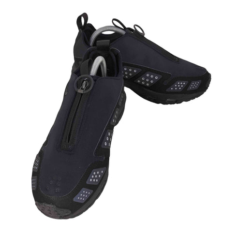 ナイキ NIKE W AIR MAX SNDR BLACK SILVER エアマックス メンズ JPN:26.5