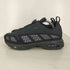 ナイキ NIKE W AIR MAX SNDR BLACK SILVER エアマックス メンズ JPN:26.5