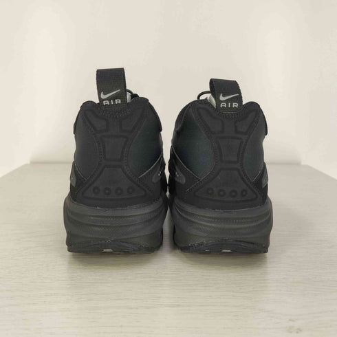 ナイキ NIKE W AIR MAX SNDR BLACK SILVER エアマックス メンズ JPN:26.5