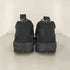 ナイキ NIKE W AIR MAX SNDR BLACK SILVER エアマックス メンズ JPN:26.5