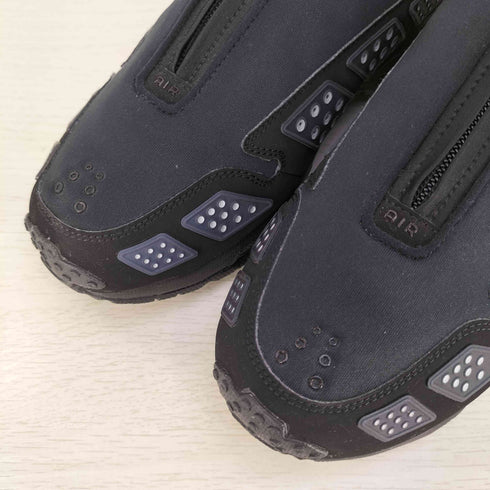 ナイキ NIKE W AIR MAX SNDR BLACK SILVER エアマックス メンズ JPN:26.5