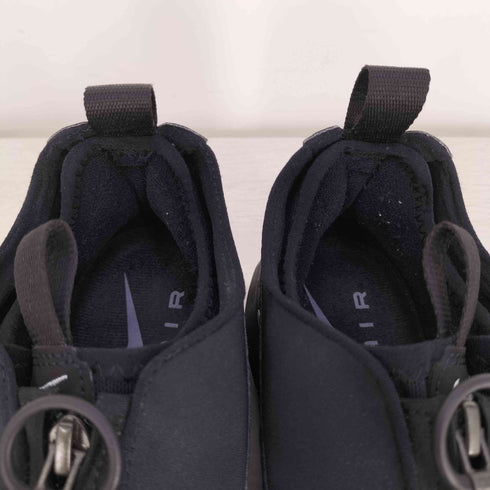 ナイキ NIKE W AIR MAX SNDR BLACK SILVER エアマックス メンズ JPN:26.5