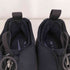 ナイキ NIKE W AIR MAX SNDR BLACK SILVER エアマックス メンズ JPN:26.5