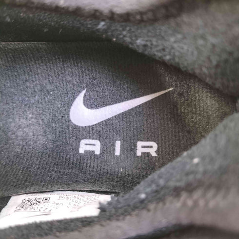 ナイキ NIKE W AIR MAX SNDR BLACK SILVER エアマックス メンズ JPN:26.5