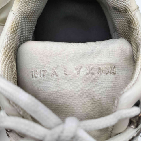 アリクス 1017 ALYX 9SM vibram ダッド ハイテク スニーカー メンズ