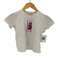 ブラックアイパッチ Black Eye Patch HWC LABEL BABY TEE レディース JPN:S