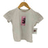 ブラックアイパッチ Black Eye Patch HWC LABEL BABY TEE レディース JPN:S