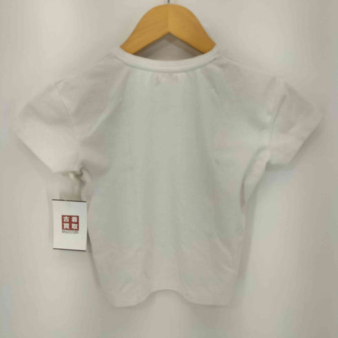 ブラックアイパッチ Black Eye Patch HWC LABEL BABY TEE レディース JPN:S