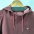 バルデセブンティセブン Varde77 PULLOVER TRACK PARKA メンズ JPN:2