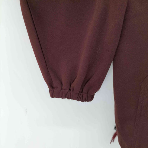 バルデセブンティセブン Varde77 PULLOVER TRACK PARKA メンズ JPN:2