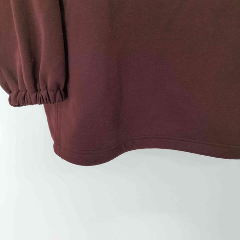 バルデセブンティセブン Varde77 PULLOVER TRACK PARKA メンズ JPN:2