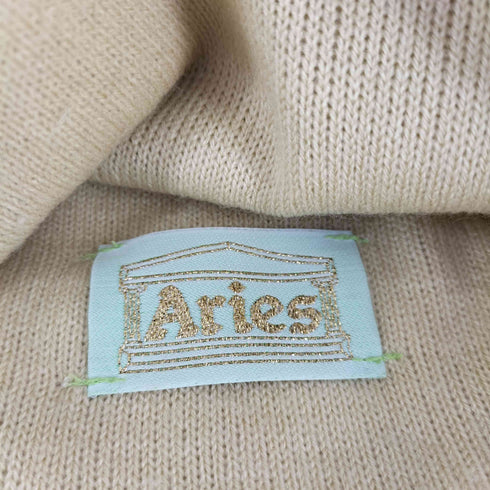 アリーズ ARIES PAGANS BEANIE メンズ
