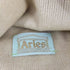 アリーズ ARIES PAGANS BEANIE メンズ