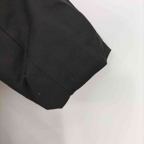 ユニクロ UNIQLO ハイブリッドダウンコート メンズ JPN:L