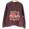 ジャーナルスタンダードレリューム JOURNAL STANDARD relume 21SS NFL アメリカンフットボールロゴプリント スウエット メンズ JPN:M