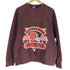 ジャーナルスタンダードレリューム JOURNAL STANDARD relume 21SS NFL アメリカンフットボールロゴプリント スウエット メンズ JPN:M